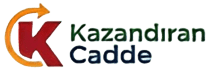 Kazandıran Cadde